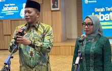 Resmi Jadi Wamenkop, Farida Farichah Siap Bangkitkan Koperasi untuk Sejahterakan Masyarakat