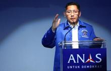 Nazar berani sumpah pocong soal keterlibatan Anas