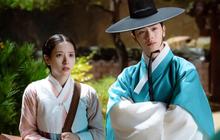 Tayang 18 April 2025, Ini Sinopsis Drakor THE HAUNTED PALACE yang Dibintangi Yook Sungjae dan Bona