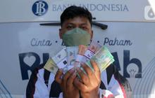 Keuangan Masyarakat Sudah Pulih, Kadin Proyeksi Perputaran Uang Selama Lebaran Tembus Rp157,3 Triliun