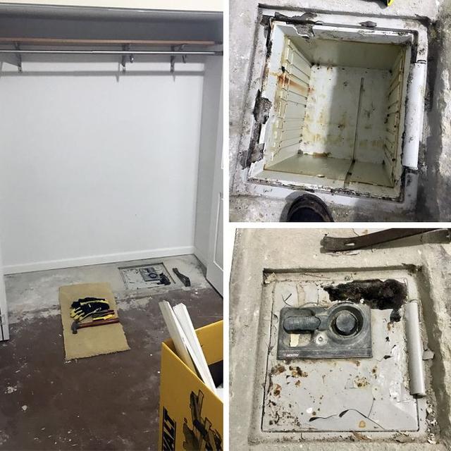 6 Penemuan Saat Renovasi Rumah, Ada yang Temukan Ruang Rahasia