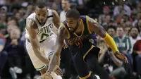 Berita Video: Handle of the Night - Kyrie Irving
