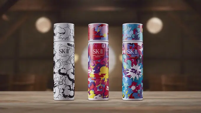 SK-II Facial Treatment Essence Hadirkan Produk Edisi Terbatas dengan Kekuatan Pitera™