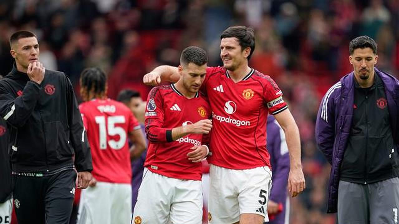 MU Kalahkan Liverpool 3-2, Michael Carrick Ukir Rekor Langka untuk Pelatih Inggris