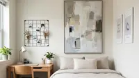 11 Ide Dekorasi Kamar Kos agar Terlihat Luas dengan Strategi Penataan Pintar