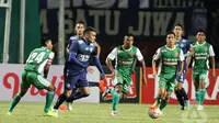 PS TNI vs Arema Cronus