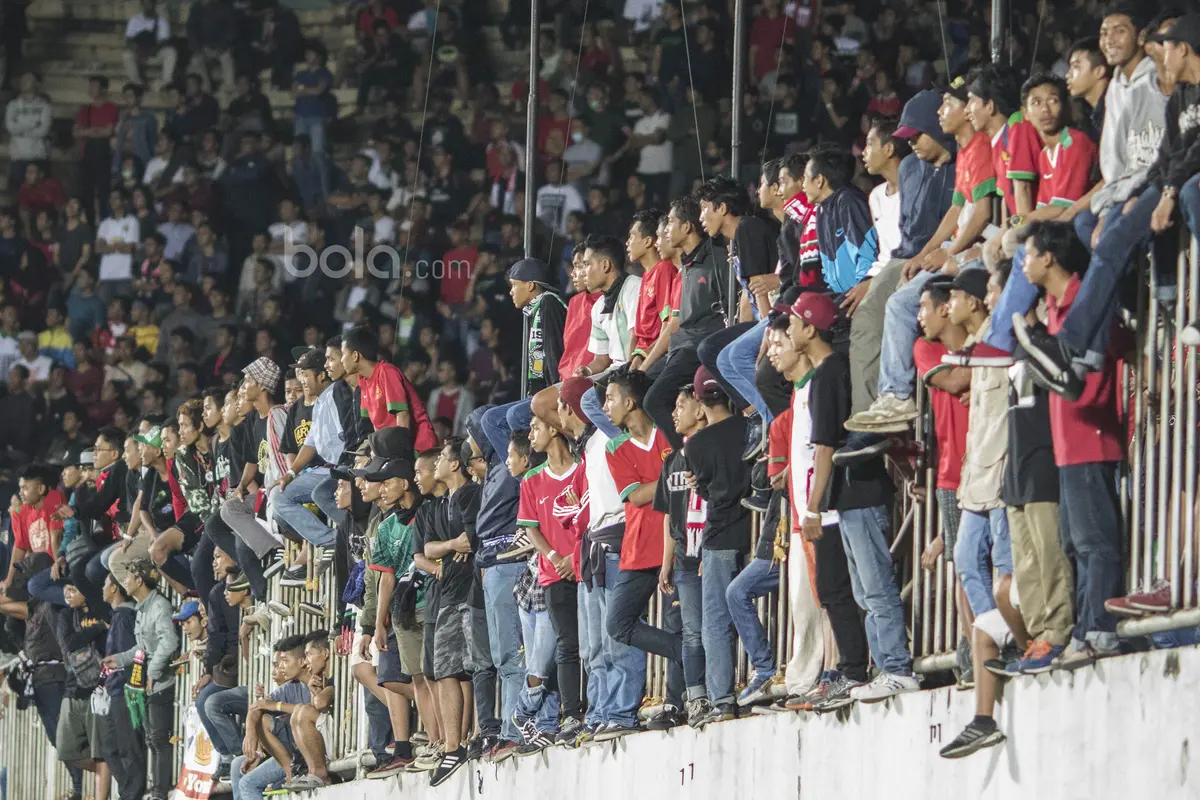 Timnas Indonesia