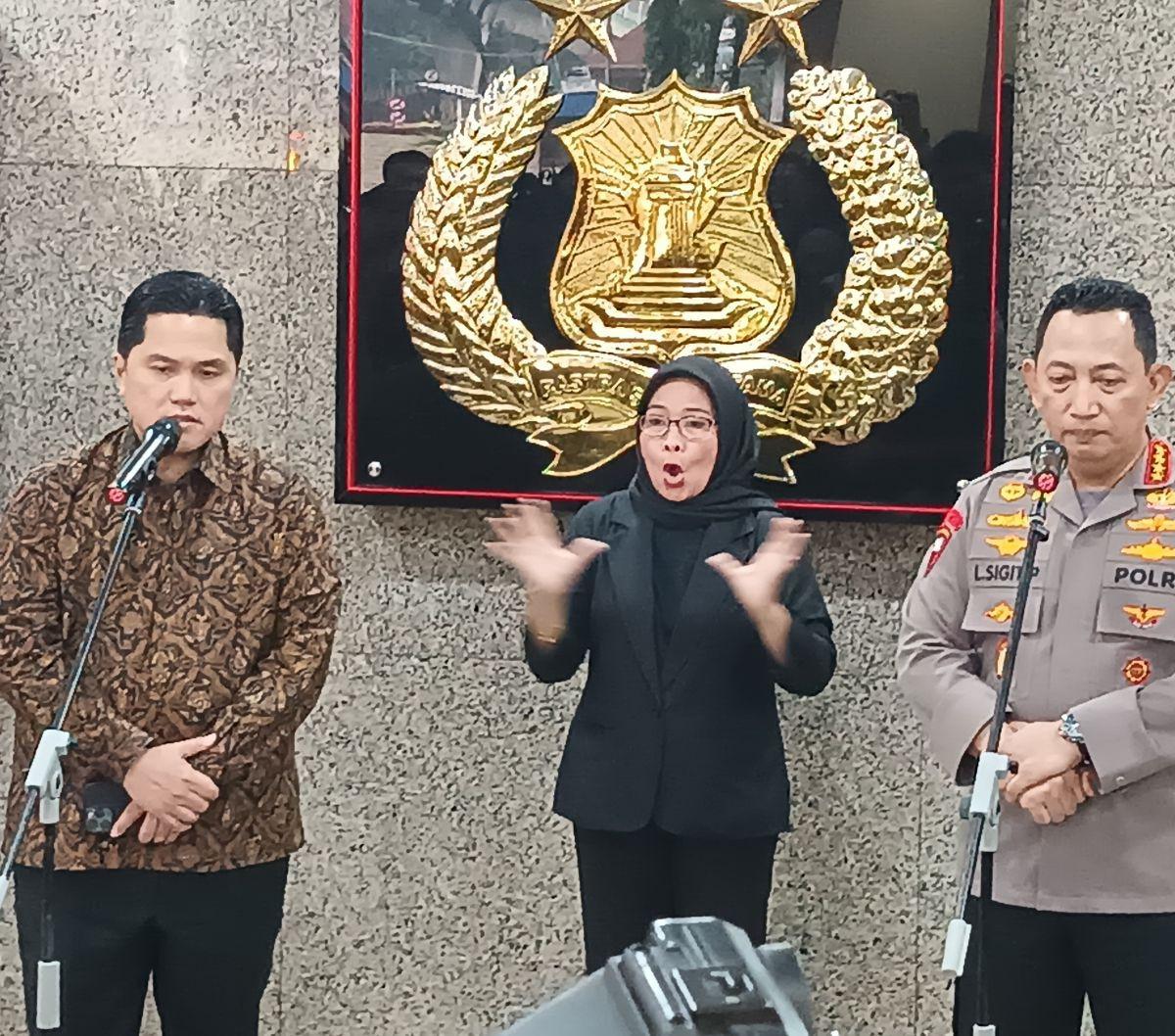 Dok. Istimewa