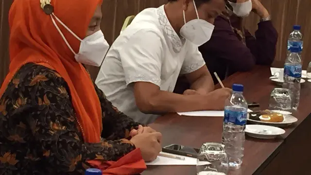 Tingkatkan Kualitas SDM, Kementan Gandeng 13 Perguruan Tinggi Negeri