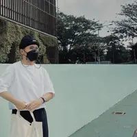 Menjadi influencer, Dimaz D’magan sukses berhasil sukses jadi influencer.