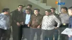 KPK resmi tetapkan anggota sekaligus ketua DPR Setya Novanto sebagai tersangka kasus korupsi ktp elektronik.