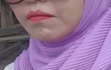 Berjuang Demi Rupiah Sampai Lupa Cinta, Sopir Truk Wanita Cantik Pembawa Pasir Ini Taklukan Tanjakan Ekstrem