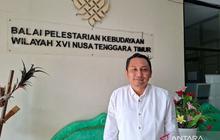 Balai Pelestarian Kebudayaan NTT Perkuat Pemajuan Budaya Melalui Program FPK 2026