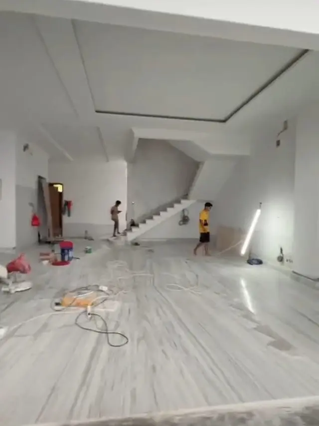 Rumah Baru Bella Shofie