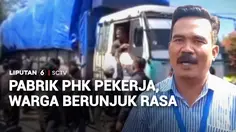 PHK Delapan Pekerja Picu Aksi Demo di Pabrik Busa Bandung Barat