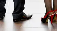 Kesenjangan Upah Pekerja Pria dan Perempuan Kian Melebar