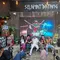 Launcing album ke-26 Slank Republik Fufufa di markas mereka, Jl. Potlot, Jakarta. (Liputan6.com/Edu Krisnadefa)