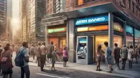 Cara Ambil Uang di ATM, Simak Panduan Lengkapnya untuk Semua Bank