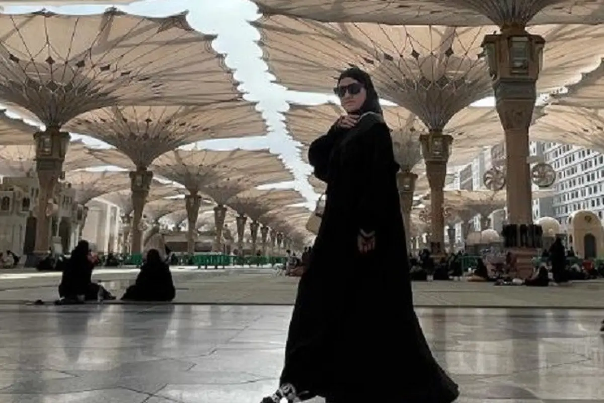 Shandy Purnamasari, pemilik MS Glow (Foto: Instagram/@shandypurnamasari)