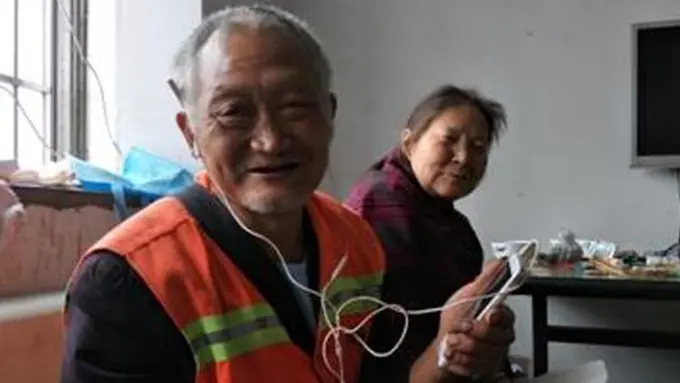 Photo: Copyright shanghaiist.com