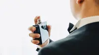 Parfum Aroma Susu Jadi Tren Wewangian Terbaru