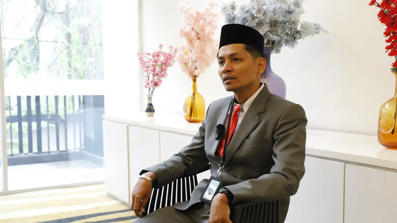 Pustakawan Beprestasi