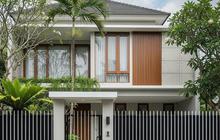 9 Model Pagar Besi Vertikal Anti Ular yang Aman dan Estetis untuk Rumah Modern