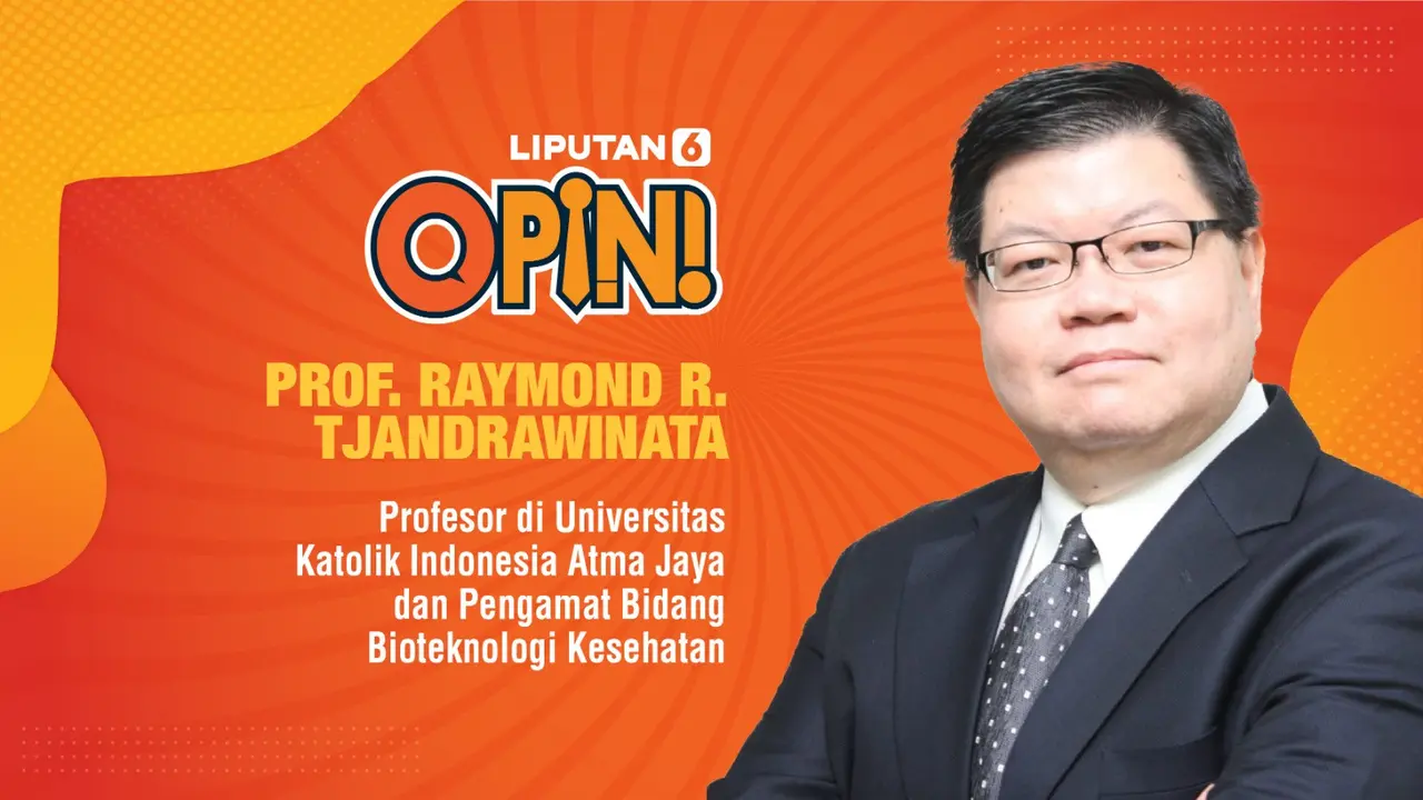 Profesor Raymond R Tjandrawinata bicara soal pandemi termasuk yang baru saja kita lewati COVID-19. Bagaimana asal-usul pandemi? Simak dalam artikel berikut.