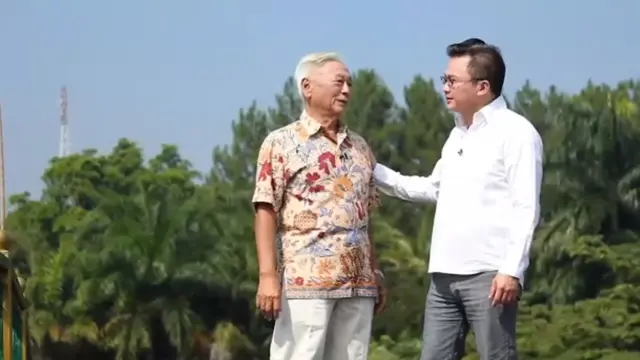Mengejutkan, Alasan Hari Darmawan Jual Tiket Murah di Taman Wisata Matahari
