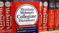 Merriam-Webster Dictionary (mashable.com)