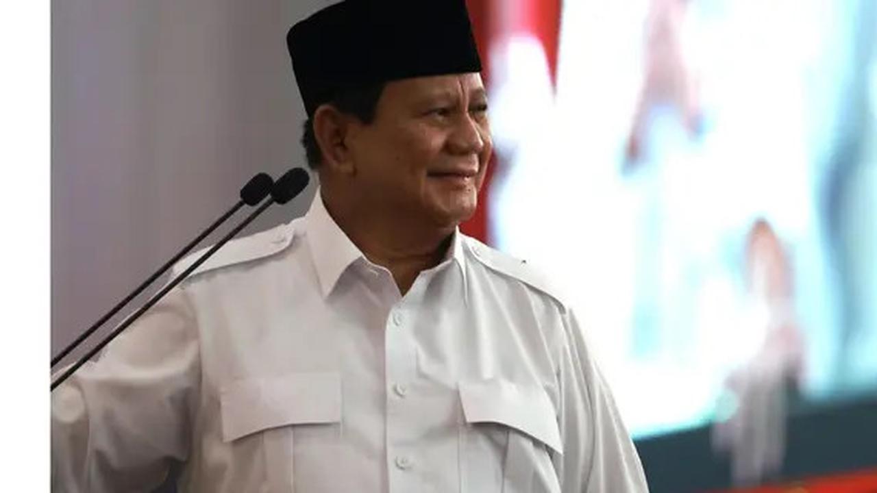Presiden Prabowo: Kita Bersahabat dengan Semua Negara, Berprinsip Anti Penjajahan dan Penindasan