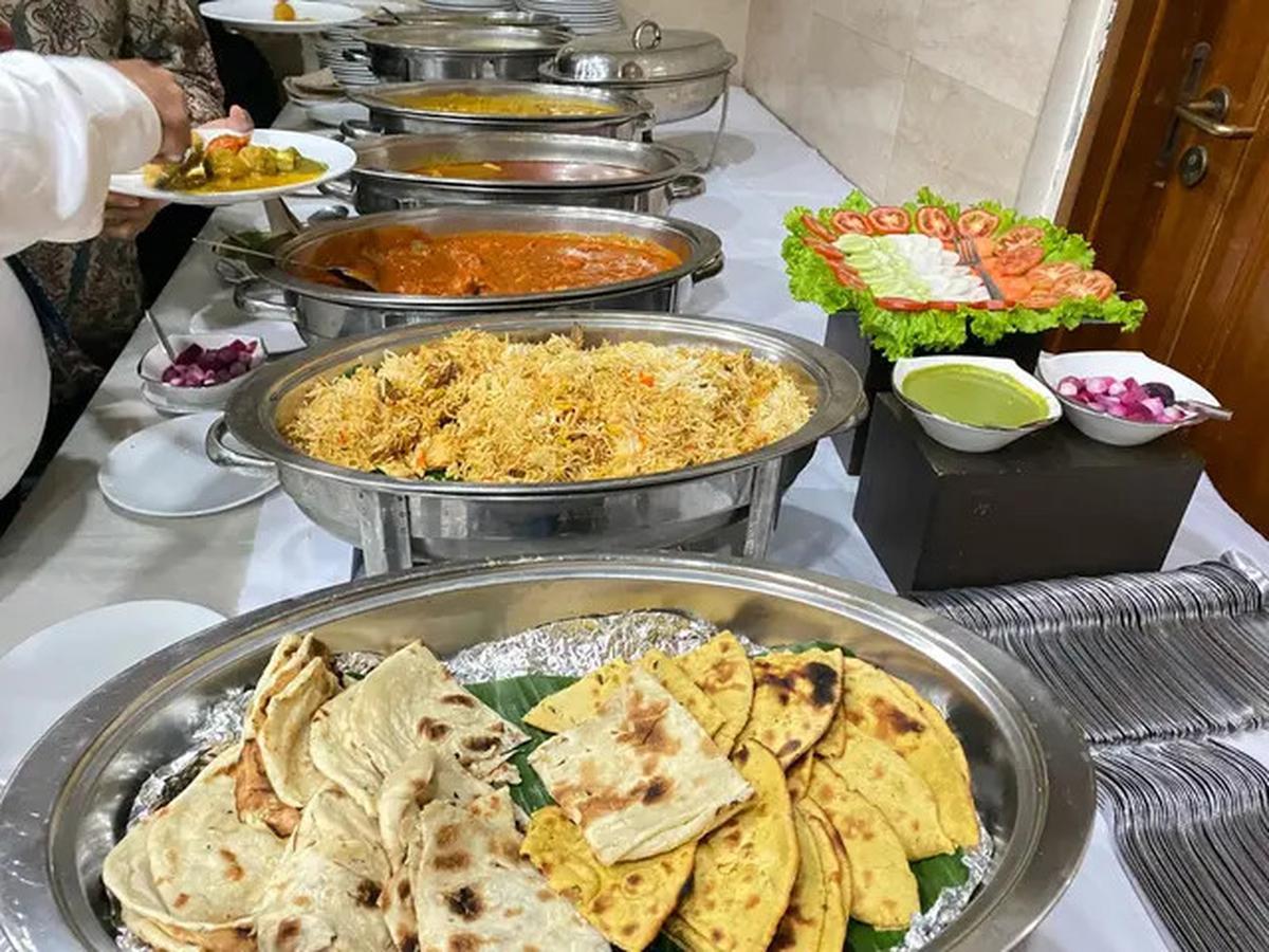 Negara Bagian di India Bakal Hukum Pelaku Pencemaran Makanan Termasuk Meludahi-Mengencingi, Denda Capai Rp18,7 Juta