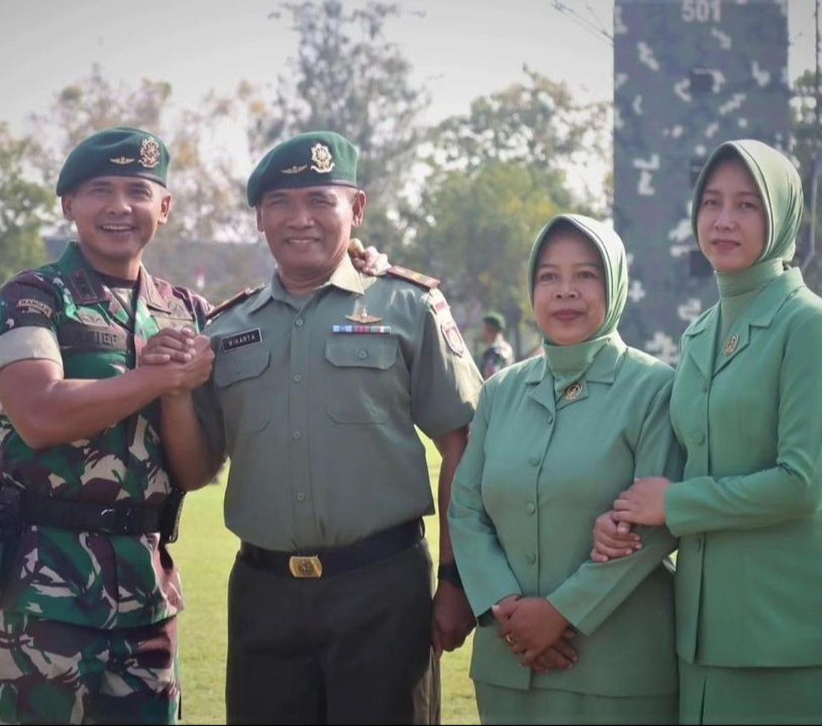 Dok. Istimewa