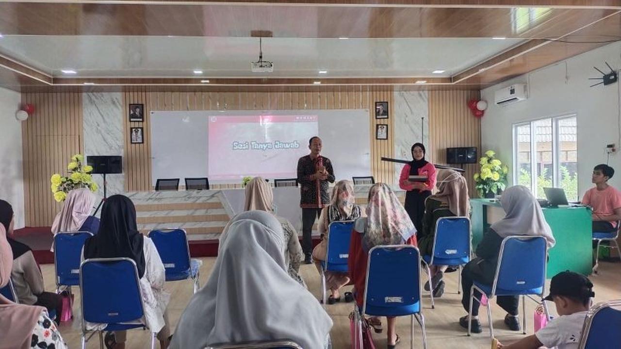 Tahukah Anda? Eklampsia, Komplikasi Kehamilan Berbahaya Penyebab Kematian Ibu dan Janin Tertinggi