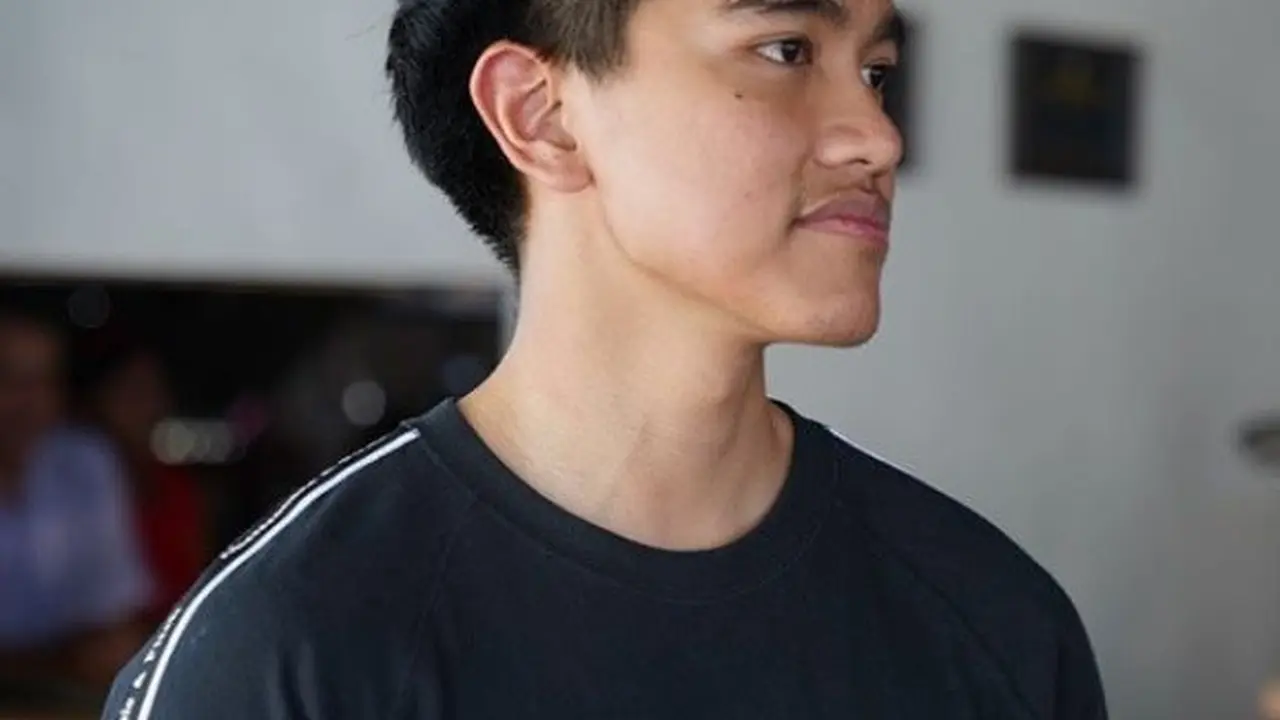 Kaesang Pangarep