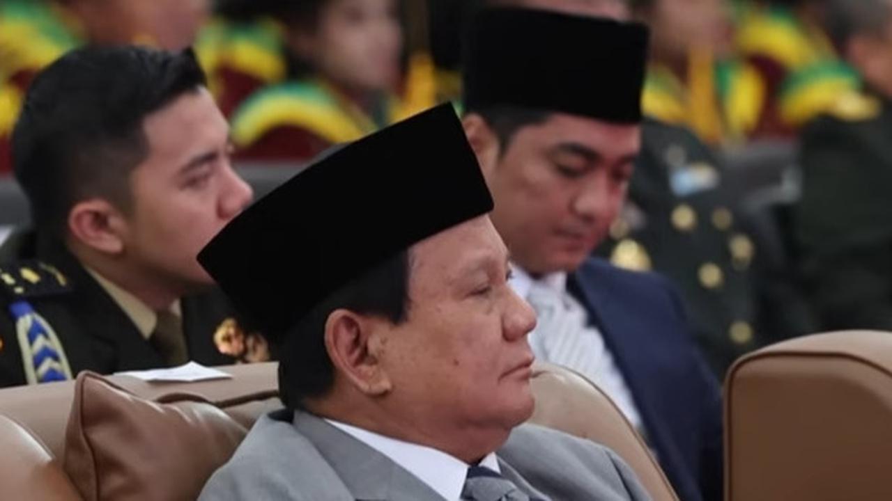 UU Kementerian Negara Disahkan, Prabowo Bebas Tambah Kementerian Tanpa Batasan