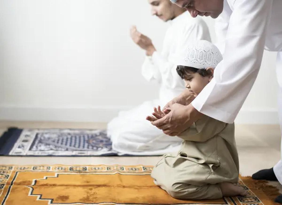 Cara Mendidik Anak agar Berakhlak Mulia Sesuai Ajaran Islam