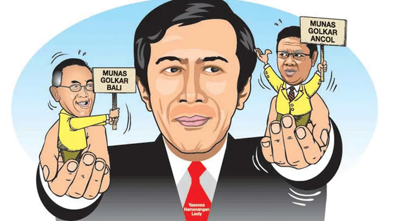 Golkar