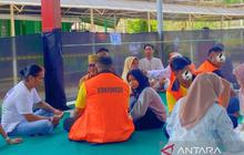 Kunjungan Lebaran Lapas Narkotika Samarinda Diperketat Demi Keamanan