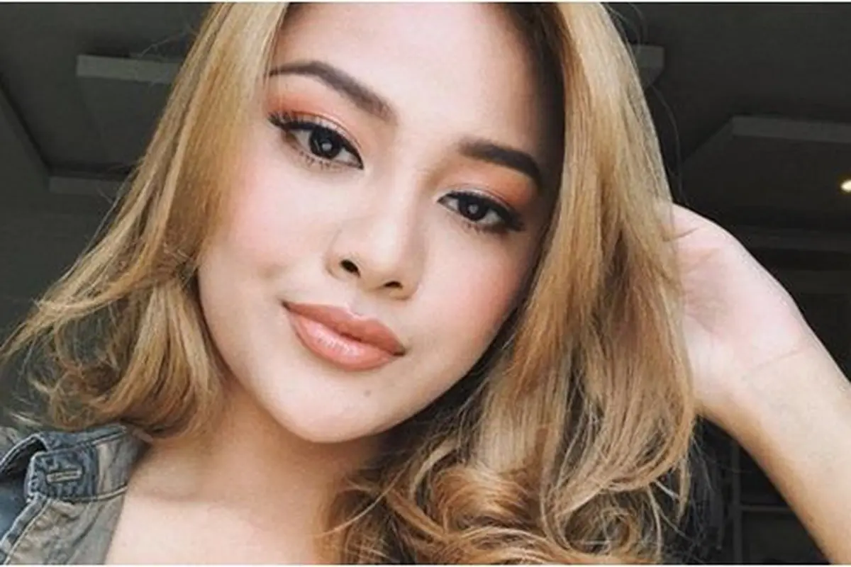 Aurel Hermansyah/copyright instagram.com/aurelie.hermansyah
