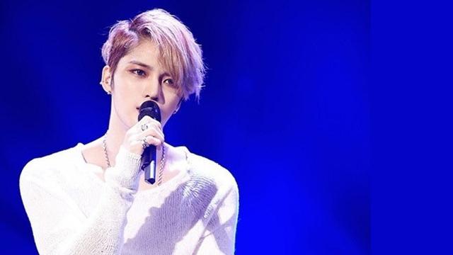 Kim Jaejoong `JYJ`