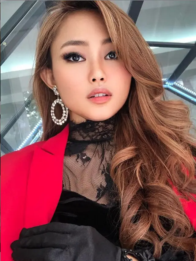 Demi Wujudkan Mimpi, Maya Lynn Ciptakan Teknologi Terbaru Guna Membantu ...