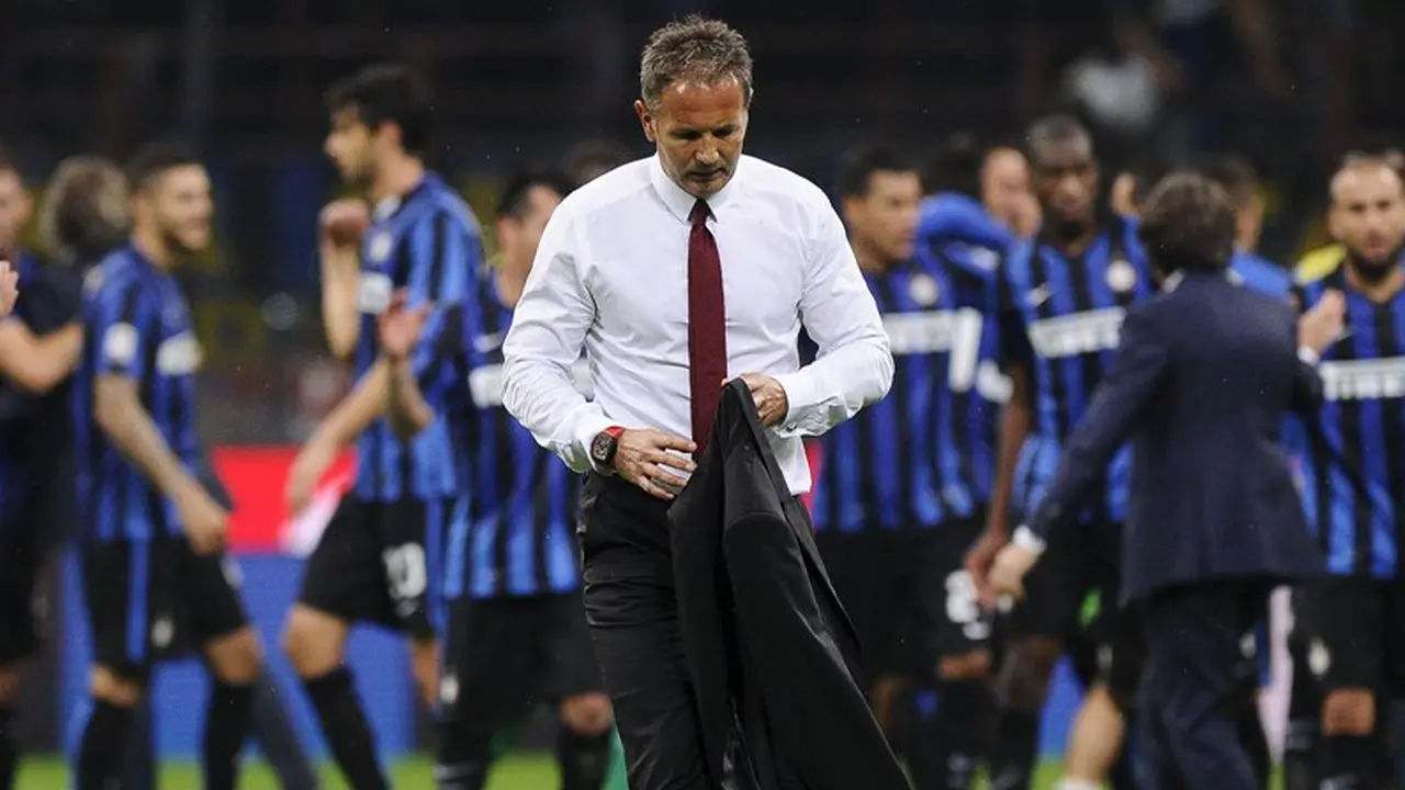 Sinisa Mihajlovic