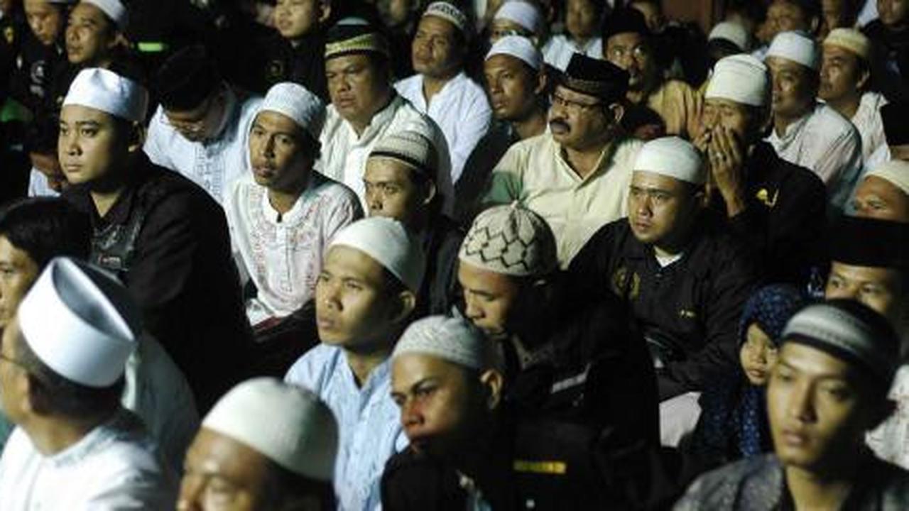 Majelis Rasulullah (4): Habib dan jemaah akil balig