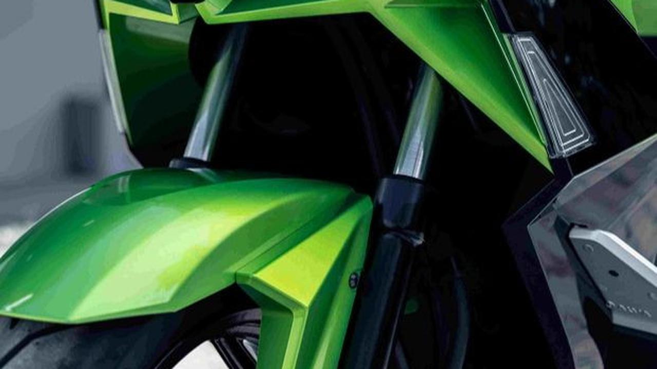 Test Ride Motor Listrik Alva Cervo, Selain Diskon Rp 7 Juta, Ternyata Begini Rasanya