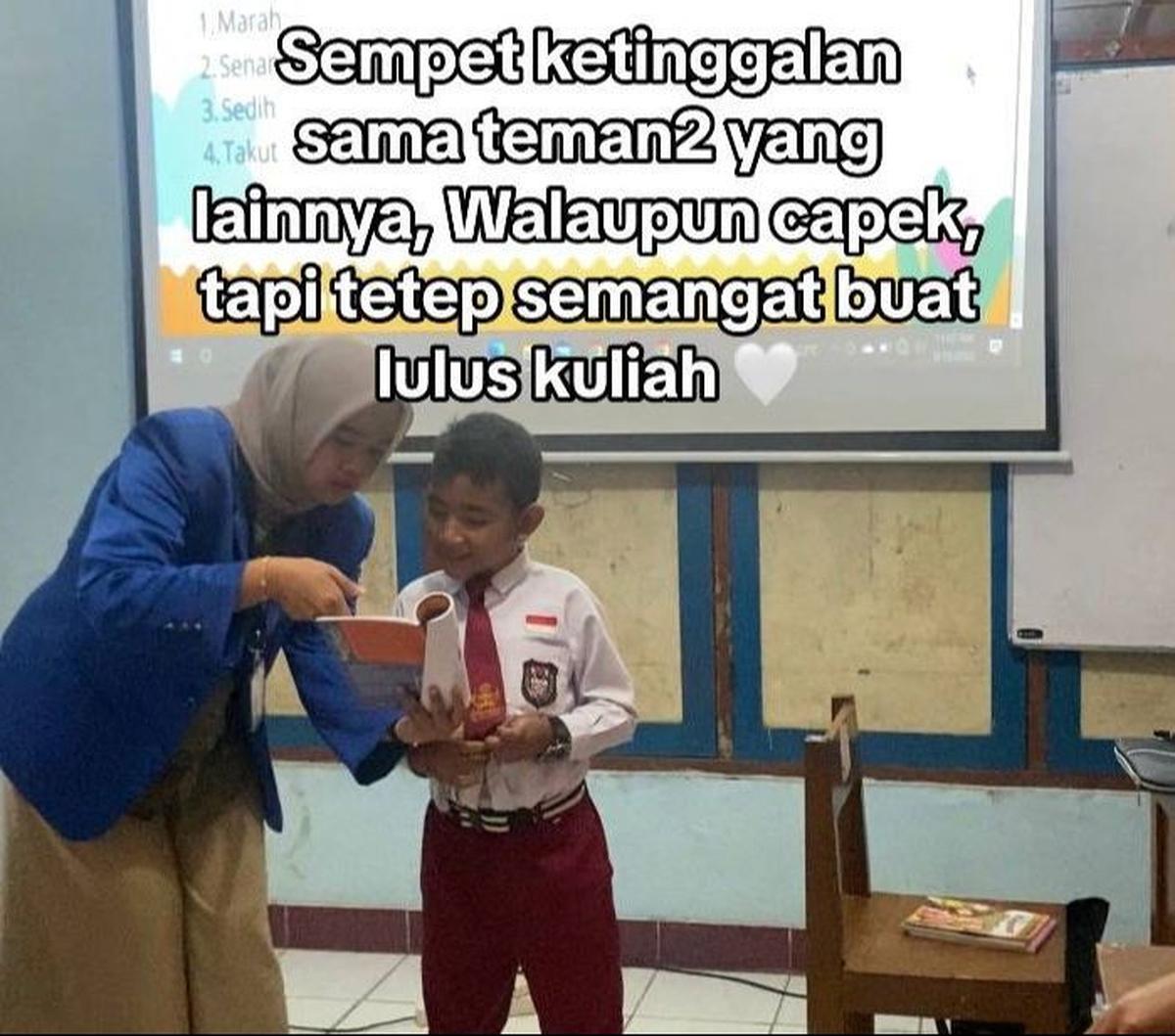 Dok. Istimewa