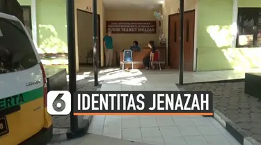 Identitas jenazah yang ditemukan dalam koper di Bogor kini belum diketahui. Data diri korban juga tidak ditemukan di E-KTP, dan sidik jarinya sudah rusak.