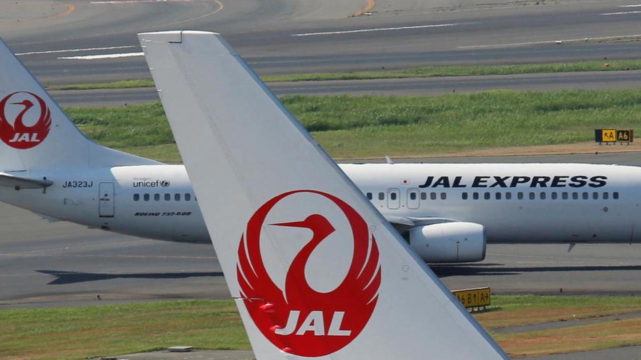 Dapat Serangan Siber, Japan Airlines Matikan Sistem hingga Tunda Penerbangan Domestik dan Internasional