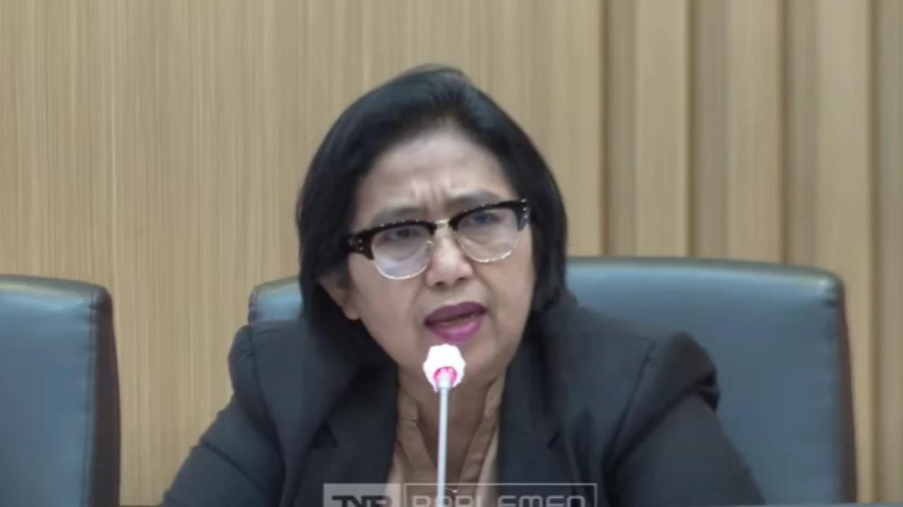 VIDEO: Emosi! Irma NasDem Semprot Menkes Soal Anak Baduy Ditolak Rumah Sakit "Tidak Boleh Terjadi!"