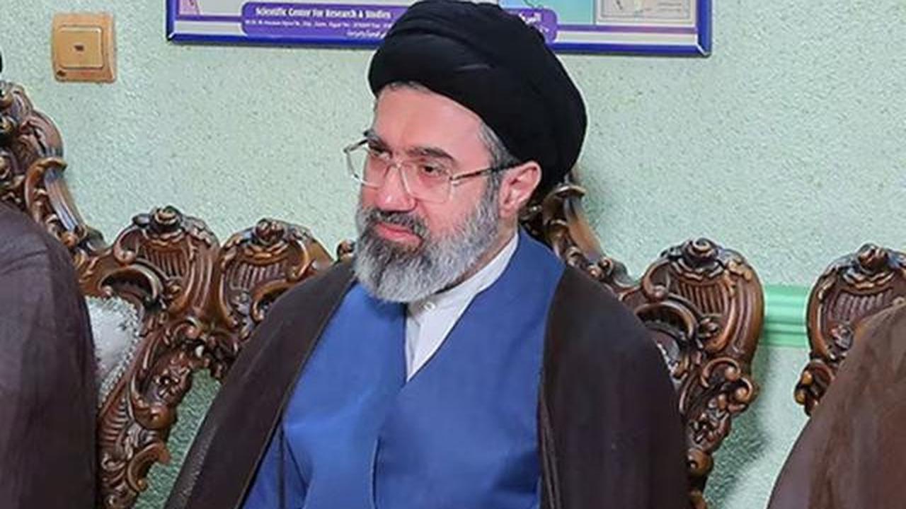 Profil Ali Larijani, Arsitek Kekuasaan Iran yang Tewas di Tengah Eskalasi Perang